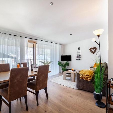 Adler Living Attika Wohnung Натурно Экстерьер фото